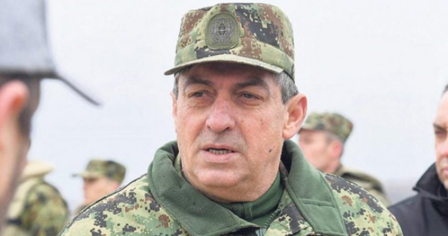 Kërcënon rëndë ish-gjenerali serb: Ushtria serbe do të kthehet një ditë në Kosovë