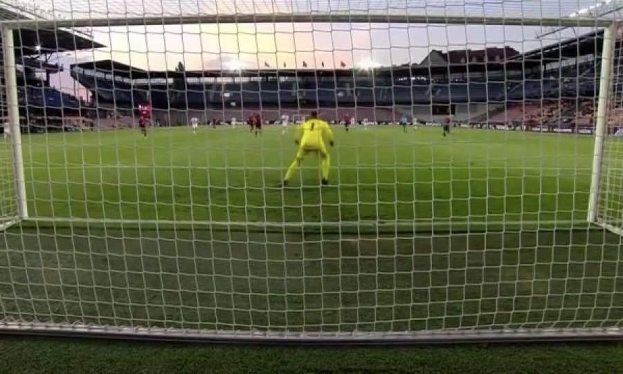 Çekia i jep leksion Shqipërisë