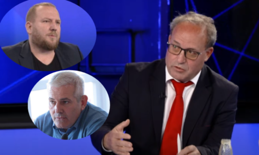 Ramabaja: Deklarata e Sveçlës për Fazliun ishte e pamatur