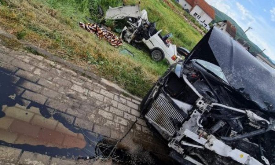 Aksidenti me katër viktima në Koshare, Gjykata merr vendim për të dyshuarin