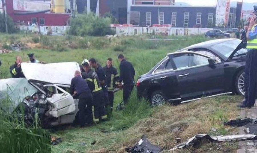  Cilat janë rrugët më të rrezikshme në Kosovë ku po ndodhin aksidente me fatalitet 