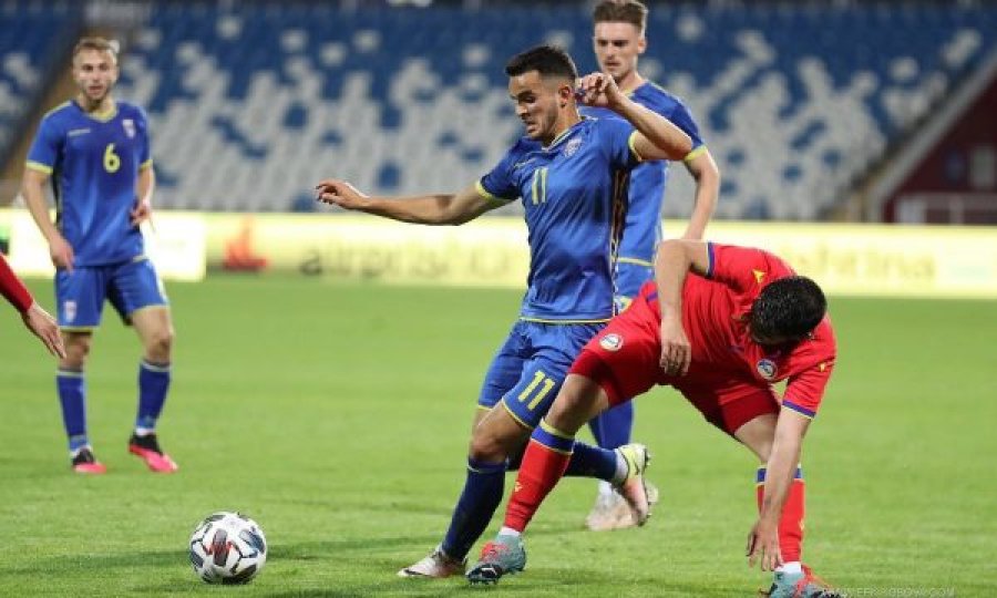 Kosova e nis me fitore