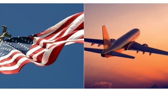  ShBA-ja lehtëson masat për udhëtime për 61 shtete 