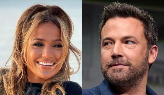 Gati për një fillim të ri, Jennifer Lopez merr vendimin më të rëndësishëm për lidhjen me Ben Affleck