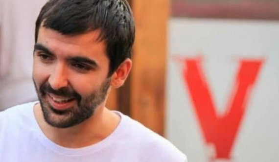  I arrestuari Adonis Gashi pritet të dëshmojë për vdekjen e Astrit Deharit, ishte në një qeli me të 