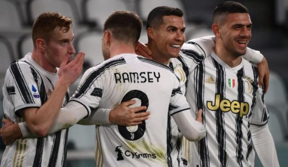 Juve – Dybala, ende larg marrëveshjes