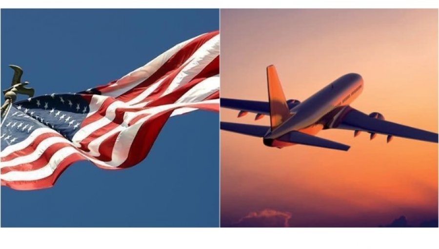  ShBA-ja lehtëson masat për udhëtime për 61 shtete 