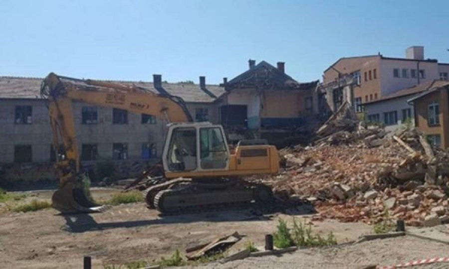  Serbia nis ndërtimin e një universiteti në veri të Mitrovicës 