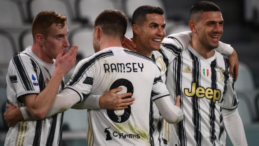 Juventusi afër finalizimit të marrëveshjes me Locatellin