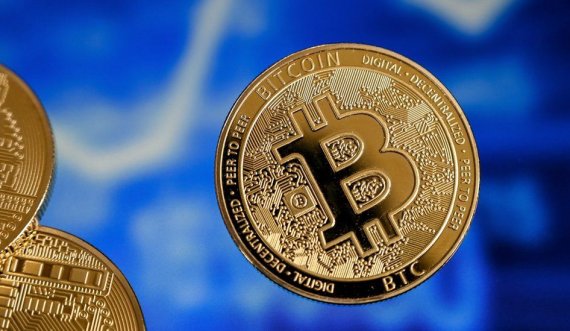  Kompania ua paguan haraçin 11-milionësh hakerëve përmes Bitcoin-it 