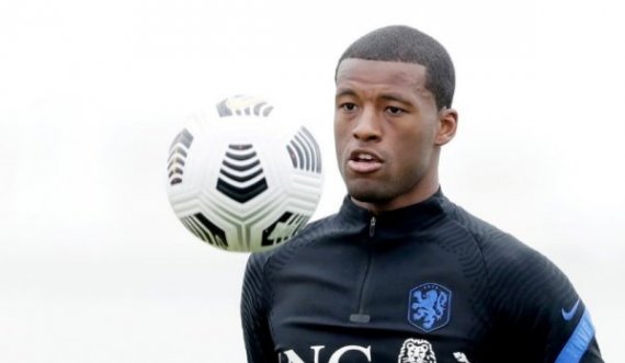 Fjalët e para të Wijnaldum si lojtar i PSG-së