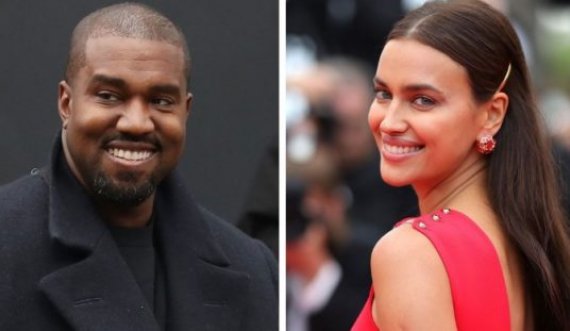 Kanye West zyrtarisht në lidhje me ish të dashurën e Cristiano Ronaldos, kapen mat në Francë