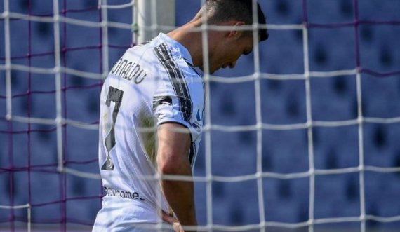 Reagon Ronaldo pas urimit që mori nga legjenda, Ali Daei