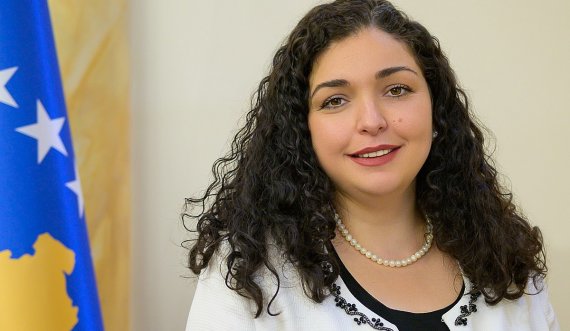 Presidentja Osmani vizitë dyditore në Estoni