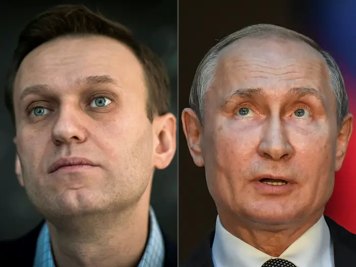  Vladimir Putin s’duron rivalë, Rusia i shpall “ekstremiste” organizatat e lidhura me Aleksei Navalnyn 