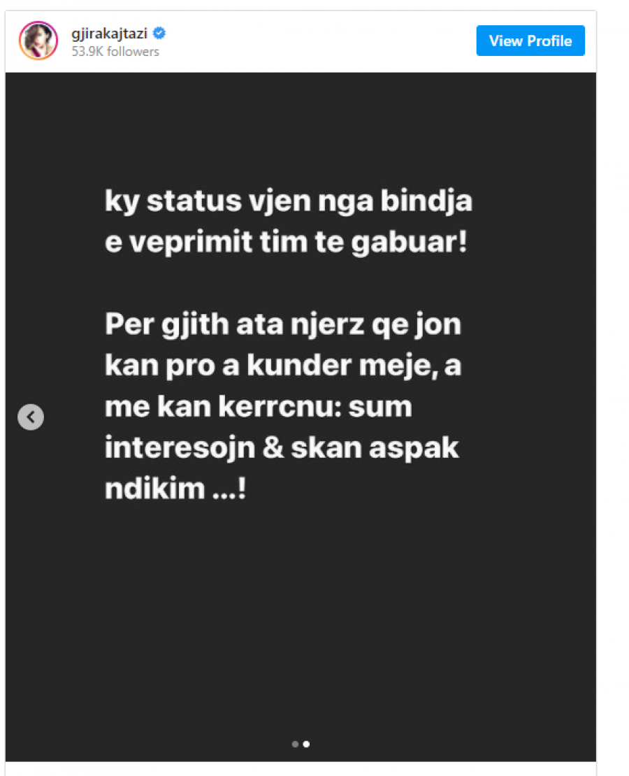 Më fal nga zemra&#39;, Gjira bëhet pishman i kërkon falje publikisht Melindës -  Kosova Sot
