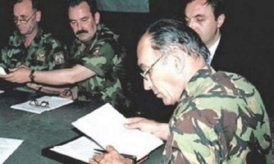 Gjeneralët serbë: Marrëveshja e Kumanovës nuk ishte kapitullim për Serbinë