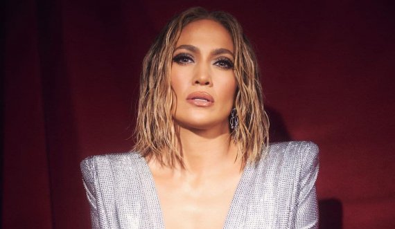 Jennifer Lopez nuk i ka punët mirë, një armik i panjohur po përpiqet ta përfshijë në telashe me policinë