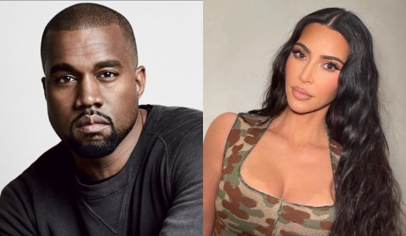 Kim Kardashian thyen heshtjen, rrëfen se cila ishte arsyeja e vetme që e çoi drejt divorcit me Kanye West