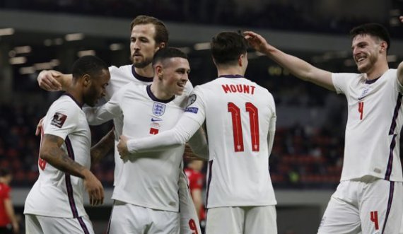 Trajneri i Belgjikës: “Favoriti numër një është Anglia, 6 ndeshje i luan në shtëpi”