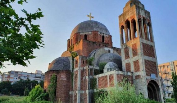  UP paralajmëron veprime ligjore pas liturgjisë së djeshme: Po tentohet të ndikohet në procesin gjyqësor 