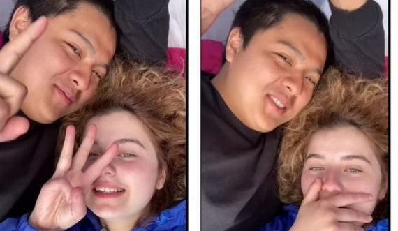  Çifti i adoleshentëve vrasës publikojnë videon tronditëse: Është dita e 3-të pasi kemi vrarë dikë 