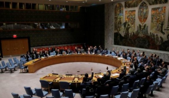 Sekretari i OKB-së: Bota të bashkohet ndaj kërcënimit në Afganistan