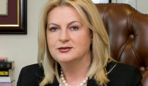  Edita Tahiri: Ka rrezik që të bëhet treg i përbashkët me Serbinë, Kosova mos të bëjë gabime 
