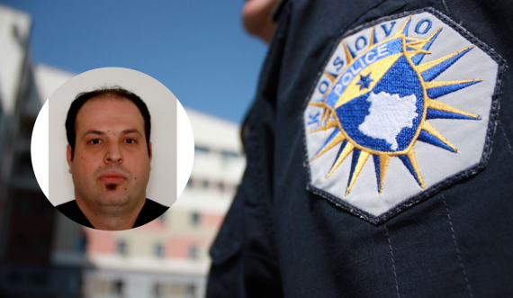 Policia vihet në kërkim të 32-vjeçarit nga Klina, lajmëroni nëse e shihni