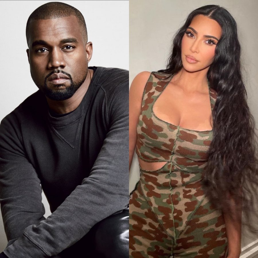 Kim Kardashian thyen heshtjen, rrëfen se cila ishte arsyeja e vetme që e çoi drejt divorcit me Kanye West