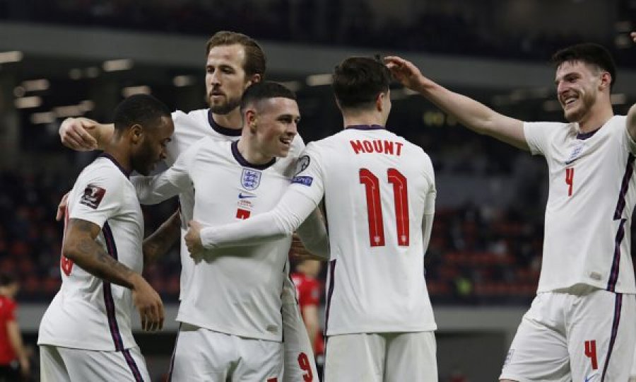 Trajneri i Belgjikës: “Favoriti numër një është Anglia, 6 ndeshje i luan në shtëpi”