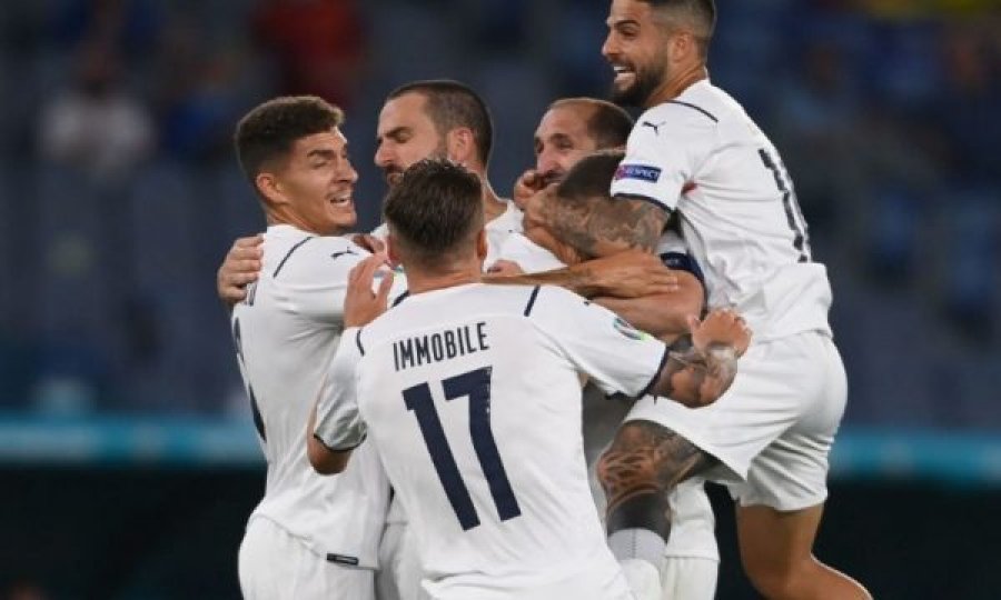 Italia tregon “dhëmbët” ndaj Turqisë, e nis mbarë Evropianin