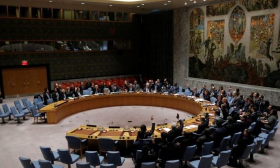 Situata në Afganistan/Sekretari i përgjithshëm i OKB’së kërkon nga komuniteti ndërkombëtar që të jetë i bashkuar