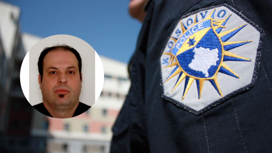 Policia vihet në kërkim të 32-vjeçarit nga Klina, lajmëroni nëse e shihni