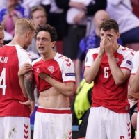 Transmetuan pamje gjatë trajtimit të Christian Eriksen, kërkon falje BBC