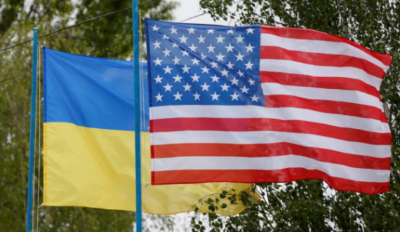 ShBA-ja do ta furnizojë Ukrainën me teknologji anti-dron dhe radarë kundër artilerisë