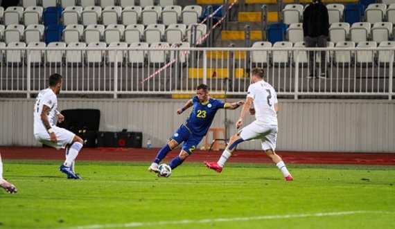 Bernard Berisha: Shumë lojtarë kanë probleme me Challandes