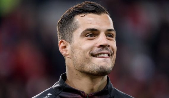 Xhaka dhe Rui Patricio transferimet e para të Mourinhos te Roma, zyrtarizimi pas “Euro 2020”