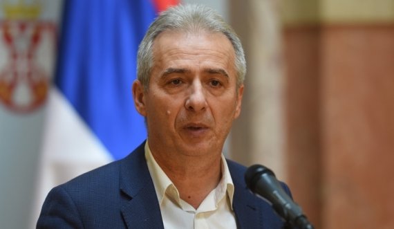  Milovan Dreçun: Kosova po e kompleton ushtrinë me ndihmën e NATO-s 