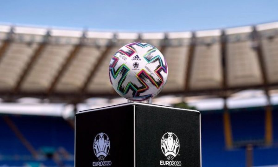 “Euro 2020” vazhdon me tri super ndeshje