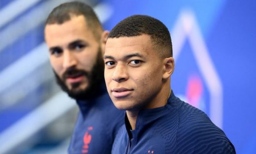 Mbappe lëshon bombën: “Në PSG apo Madrid? Nuk e di përgjigjen”