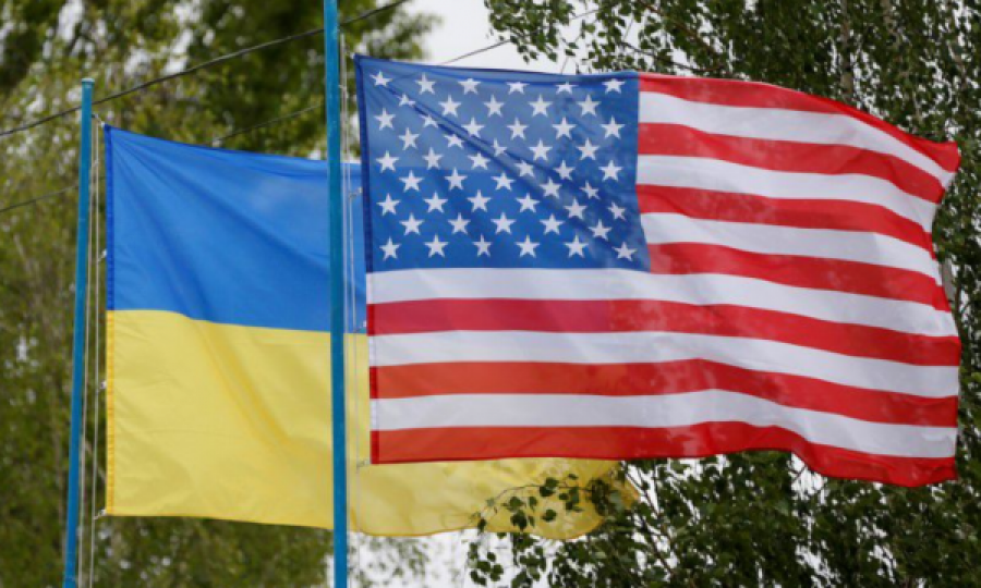 ShBA-ja do ta furnizojë Ukrainën me teknologji anti-dron dhe radarë kundër artilerisë