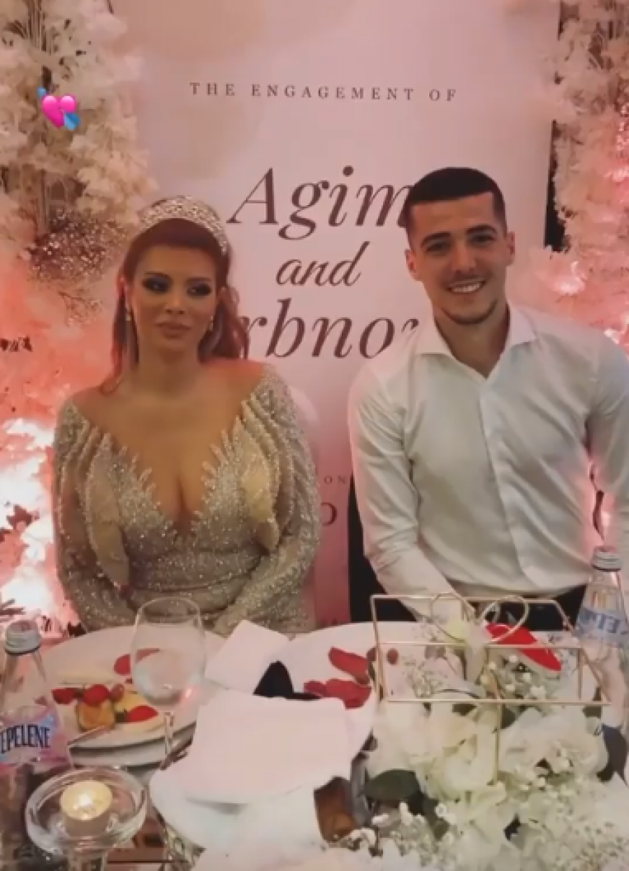 Fejohet futbollisti shqiptar, dalin fotot nga festa e madhe