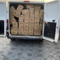 Kapen mbi 3 tonë mjete piroteknike në Mitrovicë, me vlerë rreth 5 mijë euro