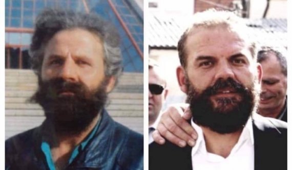 Djali i Komandantit Legjendar Adem Jashari - Lulzimi i papunë!