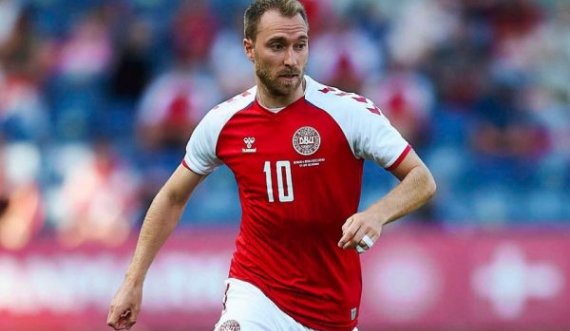 Ligji italian mund ta ndalojë Eriksenin të luajë për Interin