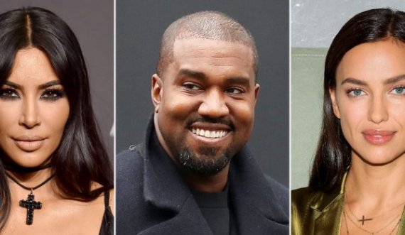 Kanye West nuk po e merr me ngut lidhjen e re
