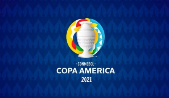 Sonte starton Copa America