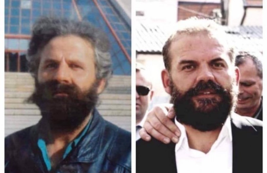 Djali i Komandantit Legjendar Adem Jashari - Lulzimi i papunë!