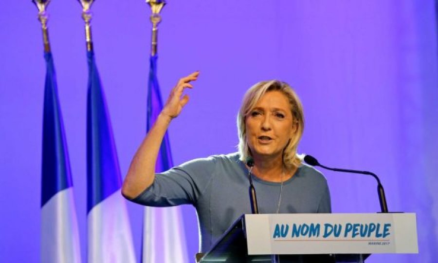Kundërshtarja e Macronit, Marine Le Pen: Serbia s’ka interes të integrohet në BE